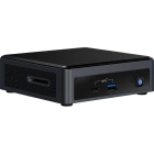 Intel NUC 10 Performance Mini PC BXNUC10I7FNKN2 Платформа для ПК