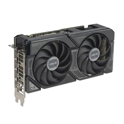 ASUS GeForce RTX 4060 Ti SSD Dual OC Edition DUAL-RTX4060TI-O8G-SSD Видеокарта 90YV0JS0-M0NA00 5