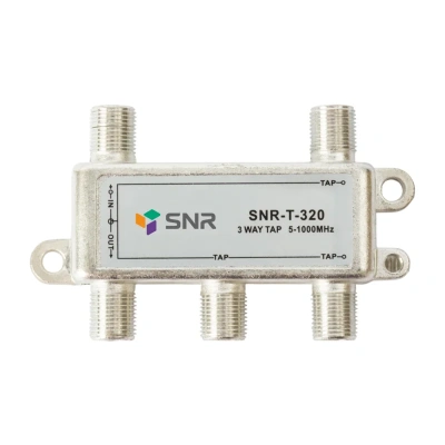 SNR SNR-T-320 Ответвитель абонентский 1