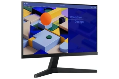 Samsung Essential LS22C310EAIXCI Монитор 1