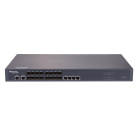 BDCOM OLT P3608B GEPON Оптический терминал P3608B-2AC 2