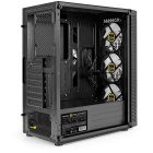 Exegate EVO-5001A-450NPX EX296316RUS Корпус 3