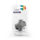 CBR CH 100 BLACK USB-концентратор 3