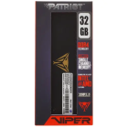 Patriot Viper Steel RGB 32GB Модуль памяти PVSR432G360C0 4
