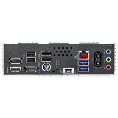 Gigabyte B840M DS3H WIFI6 Материнская плата 3