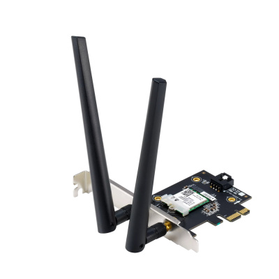 ASUS PCE-AXE5400/EU Сетевая карта PCI 90IG07I0-ME0B10