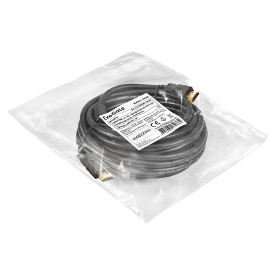 Exegate EX294693RUS Кабель HDMI 1