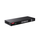 IP-COM G1120P-16-250W Коммутатор 2