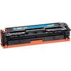 Canon CRG 731 C EUR 6271B002 Тонер-картридж
