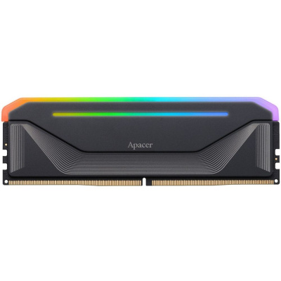 Apacer NOX RGB AH5U64G64C552NBAA-2 Модуль памяти 1