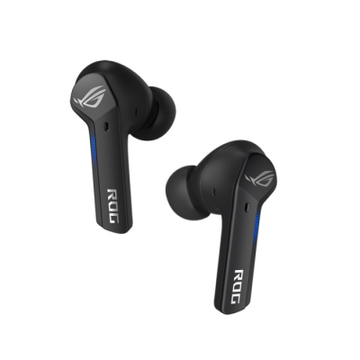ASUS ROG CETRA TRUE WIRELESS BLK Гарнитура 90YH03G1-B5UA00 1