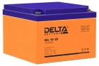 Delta GEL 12-26 Аккумулятор