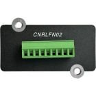 Импульс CNRLFN02 Карта сухих контактов 4