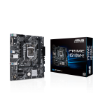 ASUS PRIME H510M-E Материнская плата 90MB17E0-M0EAY0 6