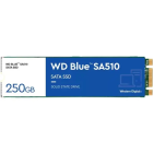 Western Digital WDS250G3B0B 250GB SSD-накопитель