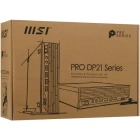 MSI Pro DP21 13M-607RU Неттоп 9S6-B0A421-607 8