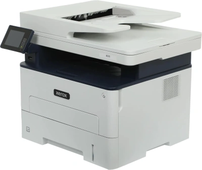 Xerox B235V_DNI МФУ лазерный 7