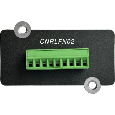 Импульс CNRLFN02 Карта сухих контактов 3