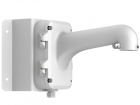 Hikvision DS-1604ZJ-corner Угловой кронштейн