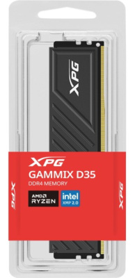 ADATA XPG SPECTRIX D35 8GB Модуль памяти AX4U36008G18I-SBKD35 3