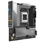 Sapphire B850M NITRO+ WIFI 52123-01-40G Материнская плата 3