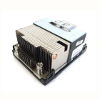 HP 717227-001 Радиатор процессора 
