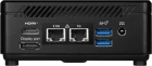 MSI Cubi 5 1M-464BRU 936-B0A821-464 Компьютер 6