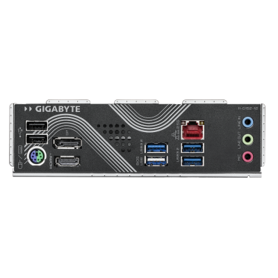 GIGABYTE B860M EAGLE Материнская плата 2