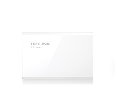 TP-Link TL-POE200 Набор адаптеров РоЕ (РоЕ инжектор + РоЕ сплиттер) 3