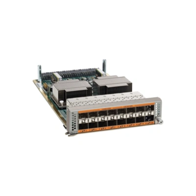 Cisco N55-M16UP Модуль