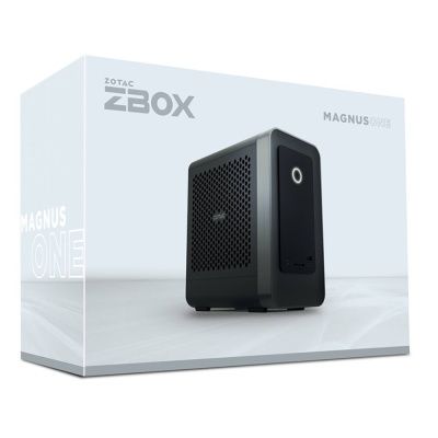 ZOTAC ZBOX-ERP74070SC-BE Платформа мини ПК 7