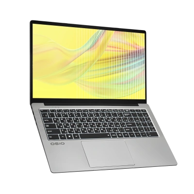 OSIO FocusLine F160A-016 Ноутбук 1