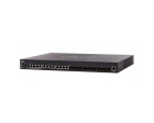 Cisco SX550X-24 Коммутатор 