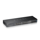 Zyxel GS2220-28 Коммутатор управляемый GS2220-280101F