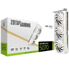Zotac RTX5070 AMP WHITE ED ZT-B50700FQ-10P Видеокарта