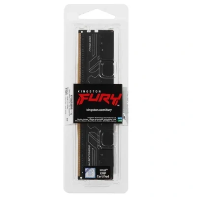Kingston FURY Renegade Pro KF548R36RB-16 Модуль памяти 2
