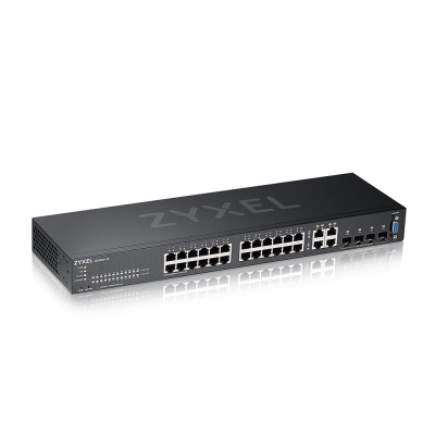 Zyxel GS2220-28 Коммутатор управляемый GS2220-280101F