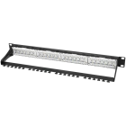 SNR SNR-UD-1U24-6-H Коммутационная панель 3