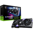 MSI GeForce RTX 5070 Ti 16G GAMING TRIO OC PLUS Видеокарта