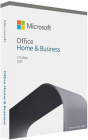 Microsoft Office Home and Business 2021 English Medialess T5D-03514 Офисное приложение