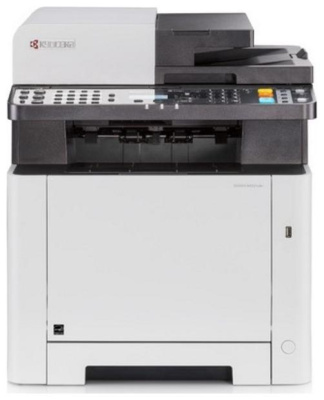 Kyocera ECOSYS M2235dn 1102VS3RU0 МФУ лазерное 1051891 1