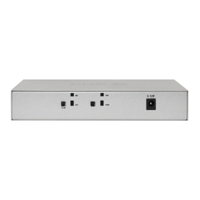 SNR SNR-S1908-1GS Неуправляемый коммутатор 2