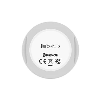 Teltonika BLUE COIN ID 258-00093 Bluetooth датчик 1
