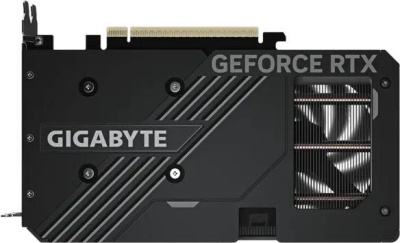 Gigabyte GV-N506TWF2MAX OC-8GD 1.0 Видеокарта 6