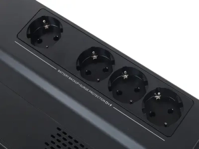 APC EASY UPS BV500I-GR ИБП 5