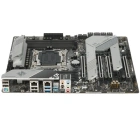 Asrock X299 STEEL LEGEND Материнская плата 4