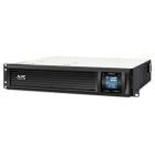 APC Smart UPC SMC1000I-2U 1 кВА 600 Вт ИБП 