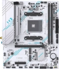 MAXSUN MS-B550M GAMING WIFI ICE Материнская плата