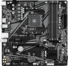 GIGABYTE B550M K 1.2 Материнская плата