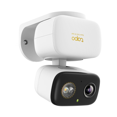 TP-Link TAPO C236 Умная уличная поворотная камера 2